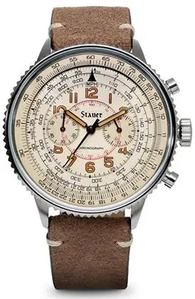 Stauer Men’s Paragon Chronograph Watch