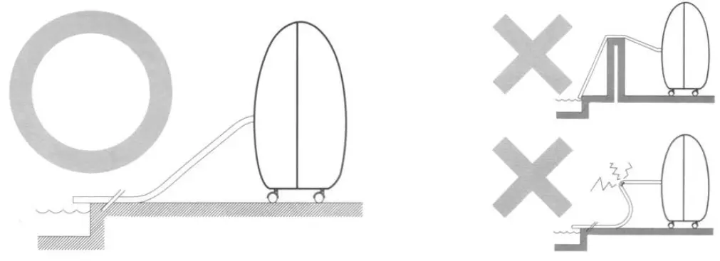Aktobis AG Dehumidifier WDH-416S - 6