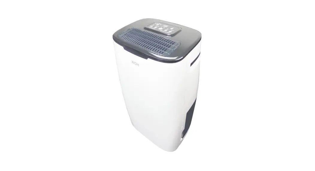 Aktobis Ag Dehumidifier Wdh-416s User Manual Aktobis Ag Dehumidifier Wdh-416s User Manual