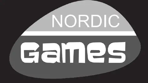NORDIC GAMES logo