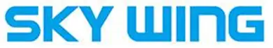 Sky Wing LOGO