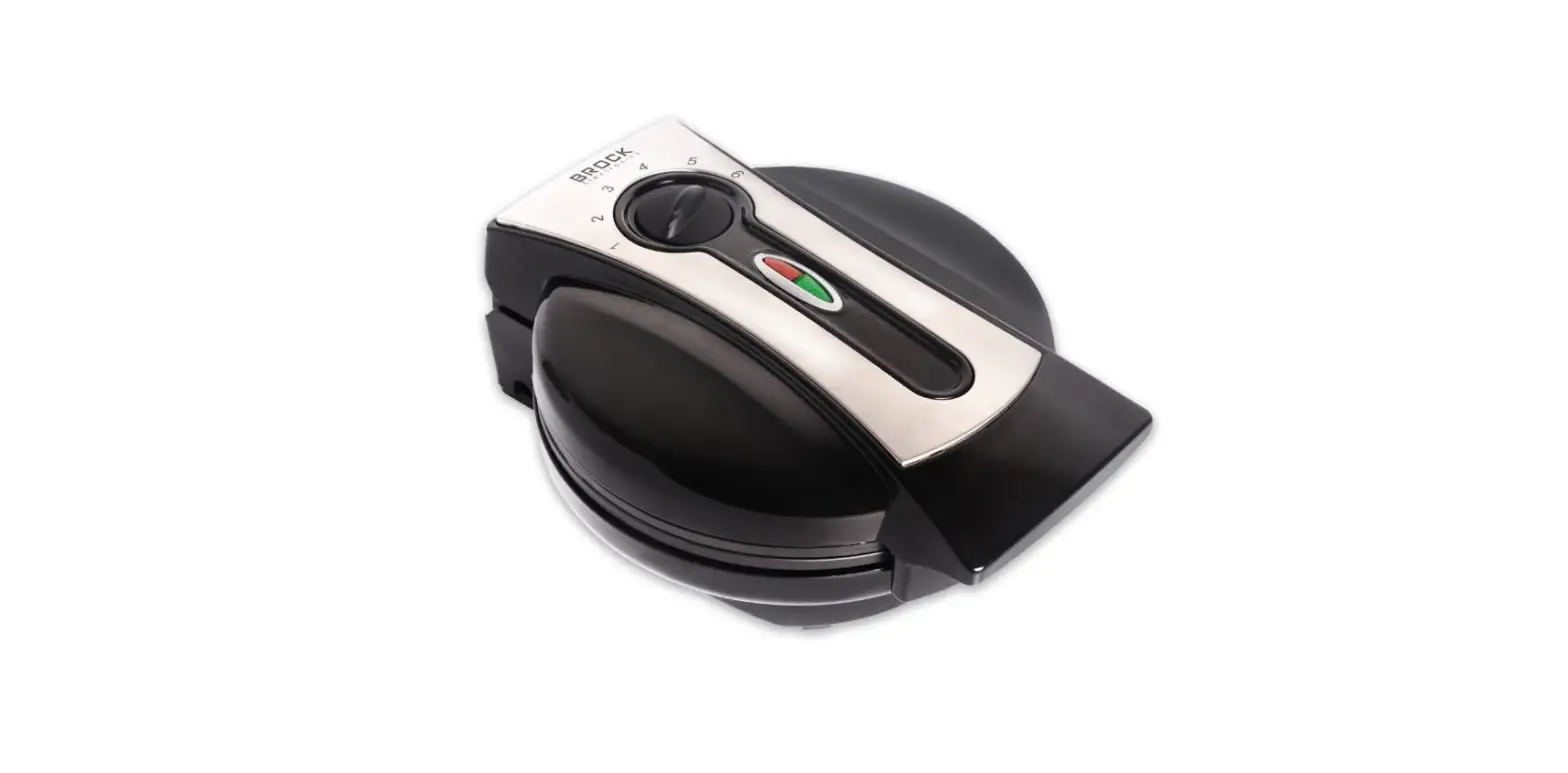 Brock Electronics Wm 3002 Bk Waffle Maker User Manual Brock Electronics Wm 3002 Bk Waffle Maker User Manual