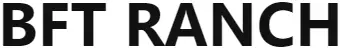 BFT RANCH LOGO