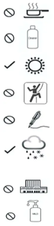 THE-HOME-DEPOT-109058-Province-Teak-Circular-Wood-Outdoor-Side-Table-fig-1