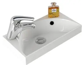 RAVAK XJFL1100000 Umyvadlo Mini II Washbasin