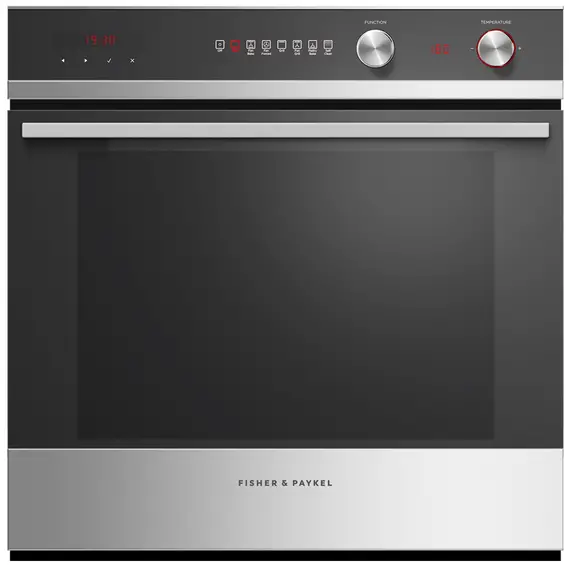 FISHER PAYKEL OB60SD7PX1 60cm Oven -