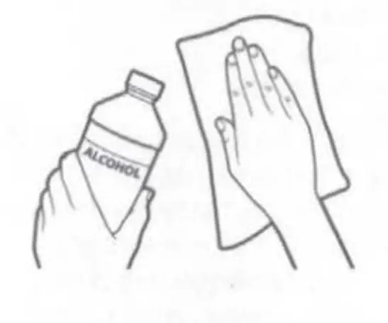 MONSTER 2MNAC0328W0L2 Power Shield Hub Extender 1