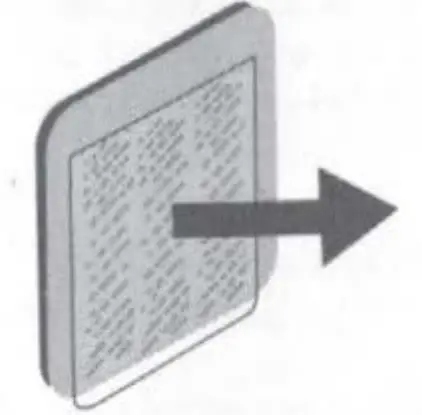 MONSTER 2MNAC0328W0L2 Power Shield Hub Extender 2