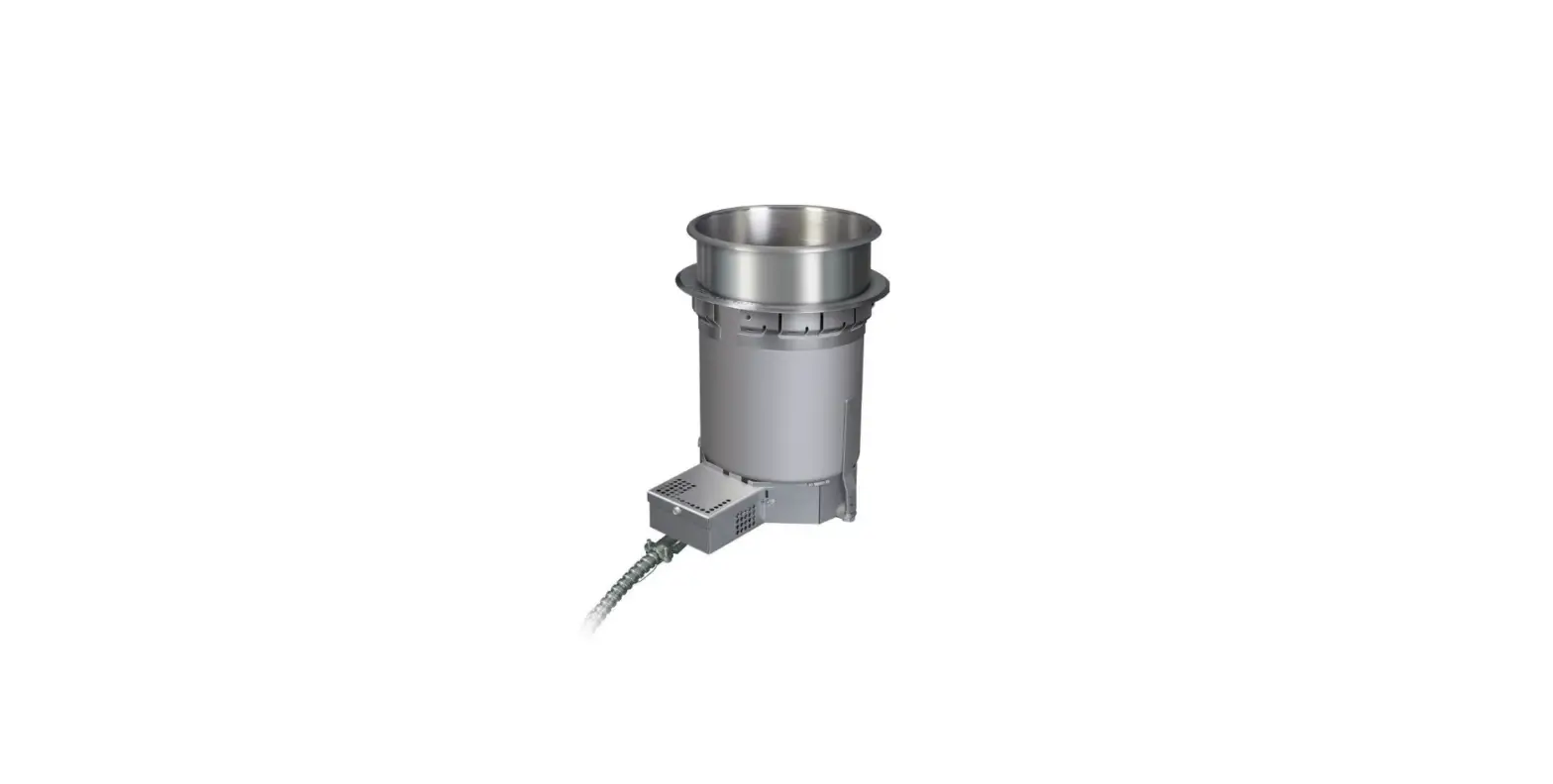 Hatco Hwb-4qtd 240 Standard-watt Top-mount 4-quart 8.34 Inch Diameter Round Owner's Manual Hatco Hwb-4qtd 240 Standard-watt Top-mount 4-quart 8.34 Inch Diameter Round Owner's Manual