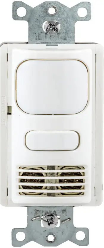HUBBELL PD2768 Wall Switch Sensor product