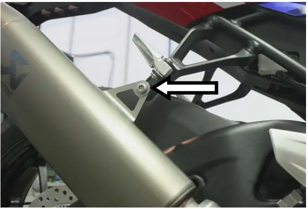 HONDA CBR1000RR 1000cc Motorcycle - fig 10