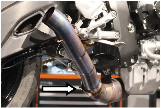 HONDA CBR1000RR 1000cc Motorcycle - fig 13