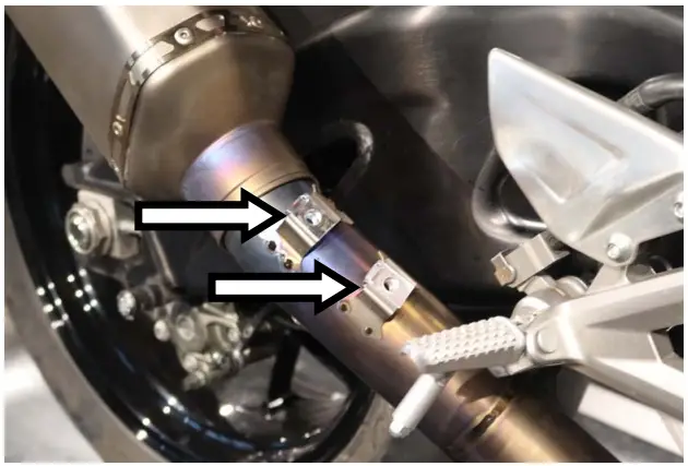 HONDA CBR1000RR 1000cc Motorcycle - fig 16