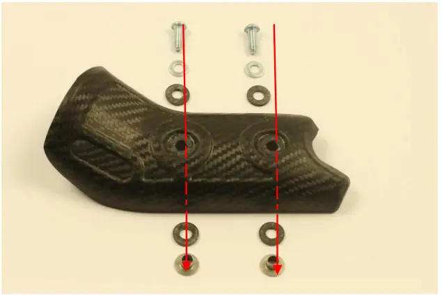 HONDA CBR1000RR 1000cc Motorcycle - fig 17