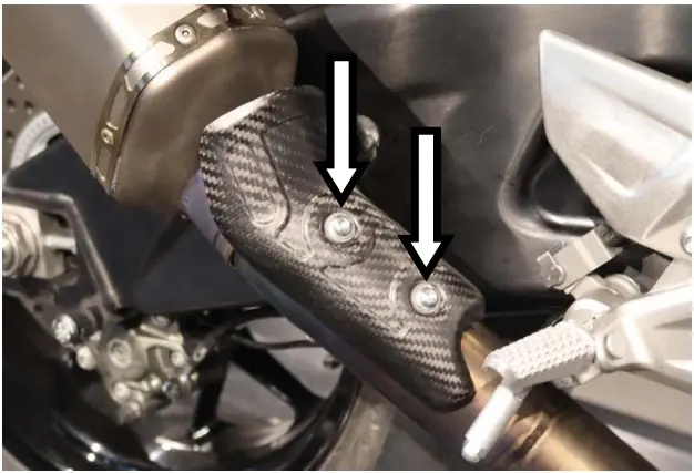 HONDA CBR1000RR 1000cc Motorcycle - fig 18