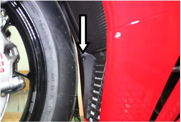 HONDA CBR1000RR 1000cc Motorcycle - fig 2