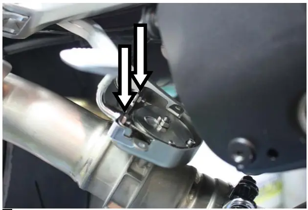 HONDA CBR1000RR 1000cc Motorcycle - fig 6