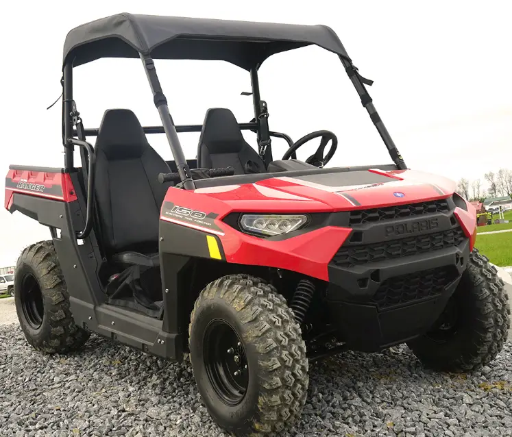 FALCON-RIDGE-Polaris-Ranger-150-Aluminum-Hard-Top-product