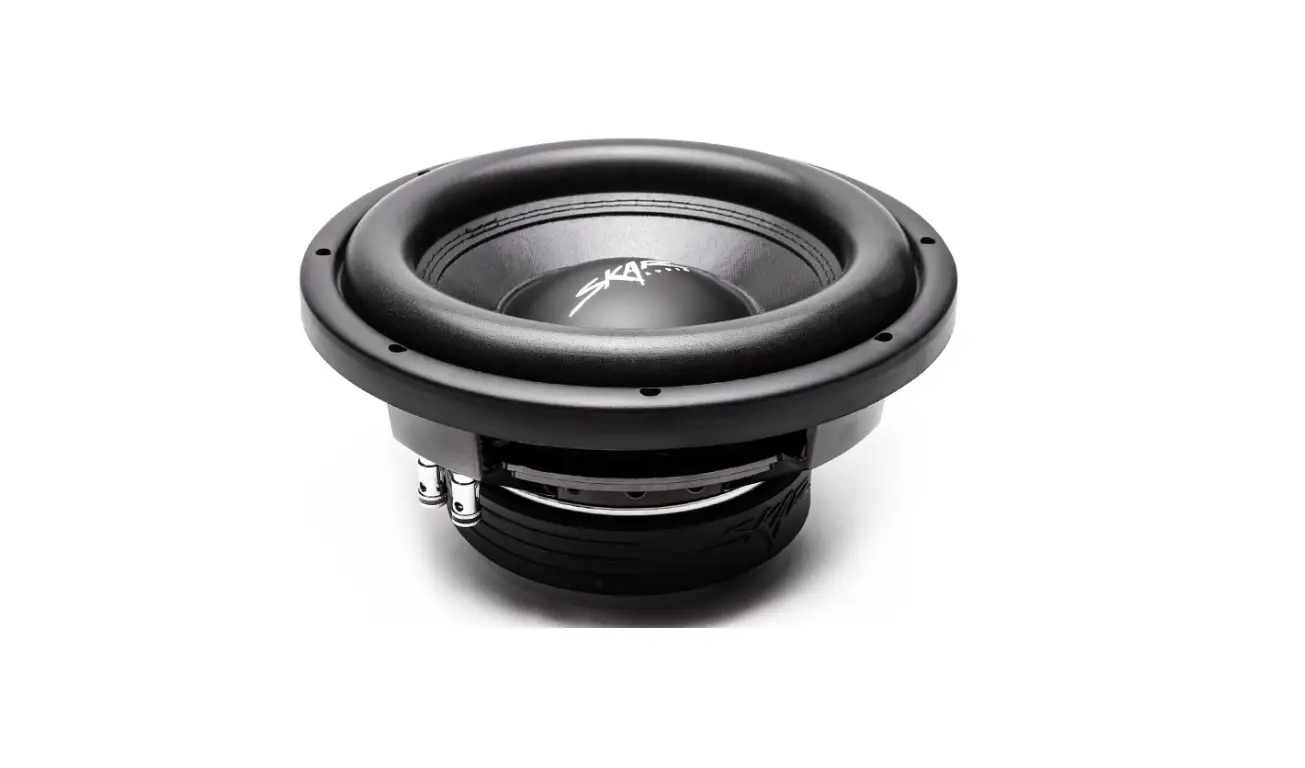 Dsl Rcs10.d2 10 Inch Slim Subwoofer User Manual Dsl Rcs10.d2 10 Inch Slim Subwoofer User Manual