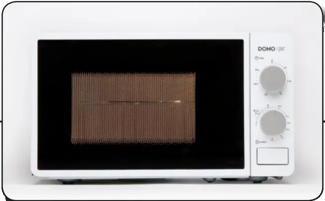 DOMO DO2328G Microwave Oven