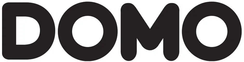 DOMO logo