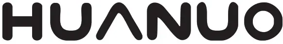 HUANUO logo