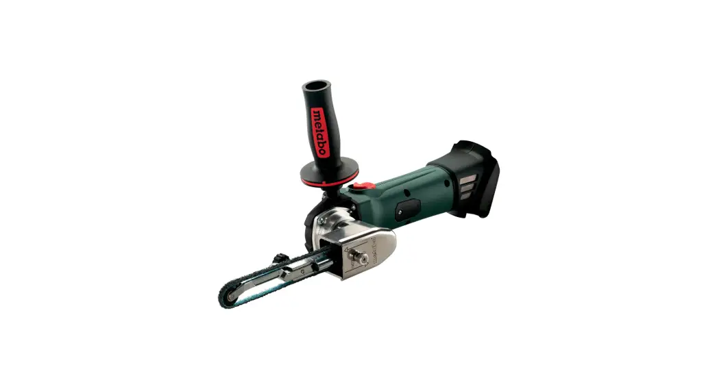 Metabo 602244500 Bfe 9-20 Set Band File Instruction Manual