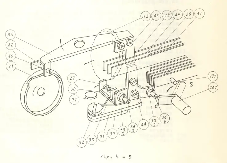 Nikon-F36-Motor-Drive-Camera-Use