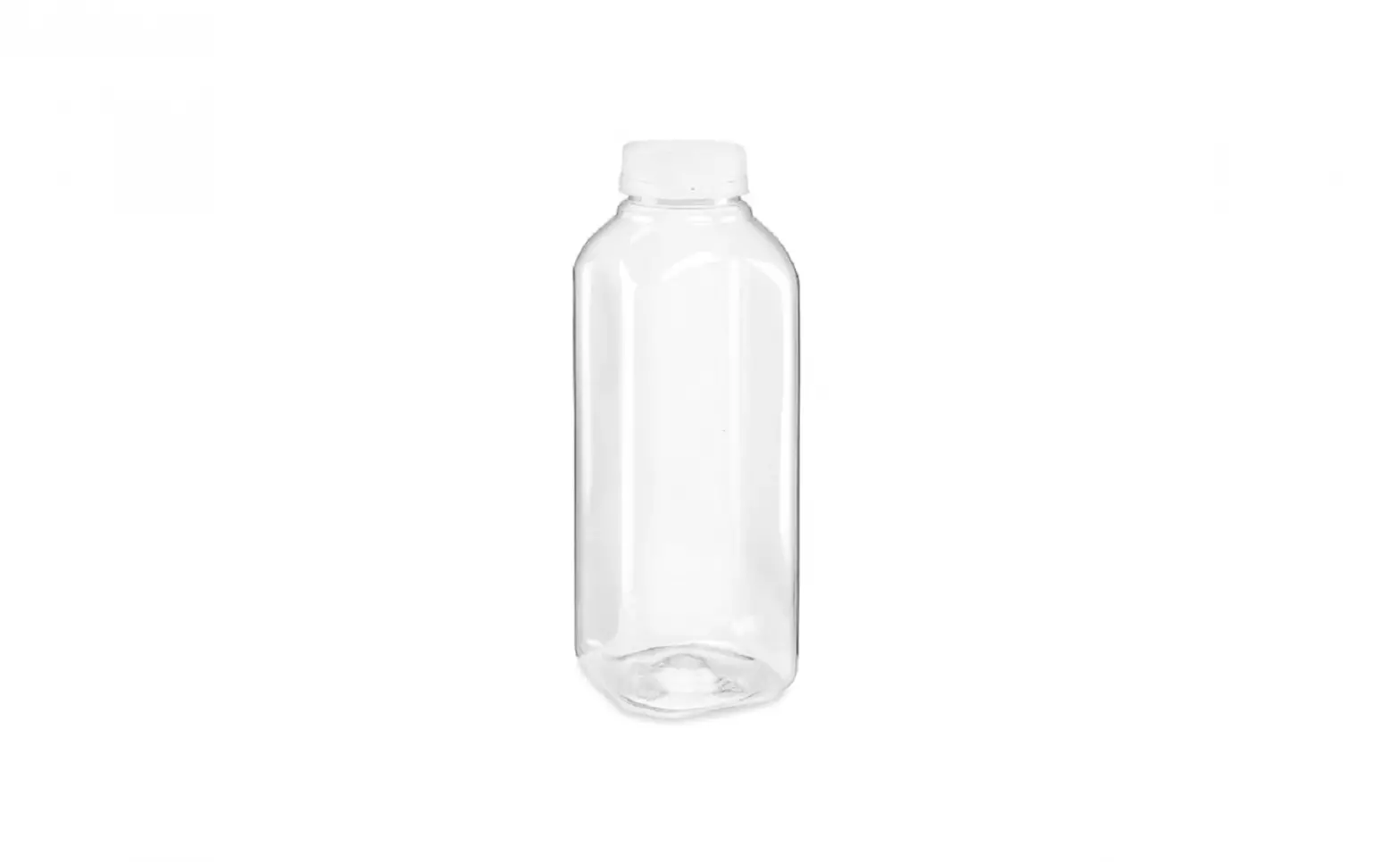 Uline S-21727 16 Oz. Plastic Juice Bottle User Guide Uline S-21727 16 Oz. Plastic Juice Bottle User Guide