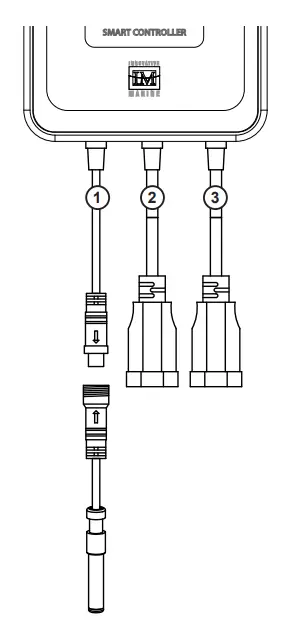 INNOVATIVE MARINE HELIO Universal Controller - Fig 15