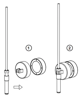 INNOVATIVE MARINE HELIO Universal Controller - Fig 4