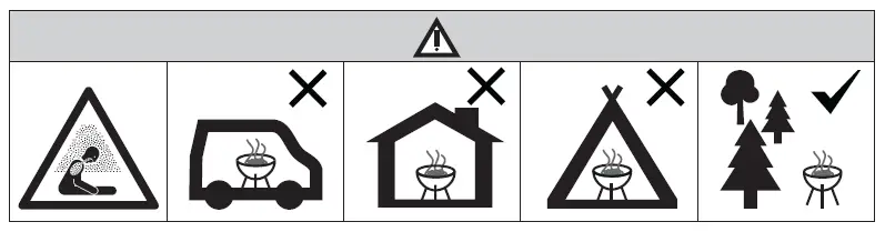 IKEA-KÅSEBERGA-Portable-Charcoal-Barbecue-FIG- (2)