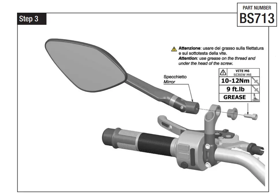 rizoma-BS713-Universal-Adapter-and-Screws-for-Handlebar-Mirror-FIG-5