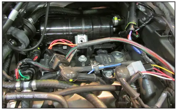 Installation Illustration