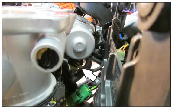 Installation Illustration