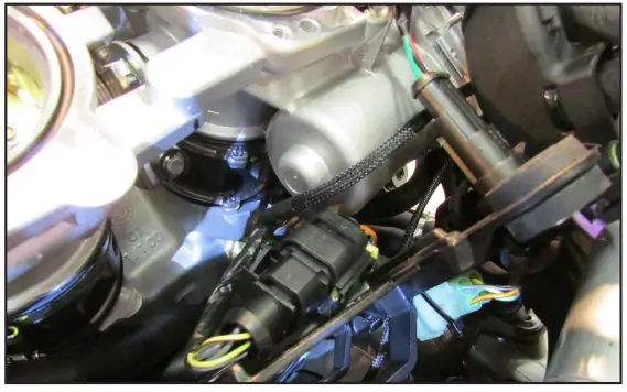 Installation Illustration