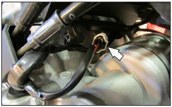 Installation Illustration