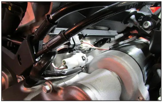 Installation Illustration