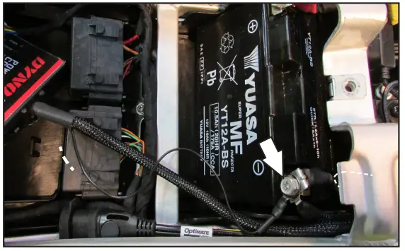 Installation Illustration