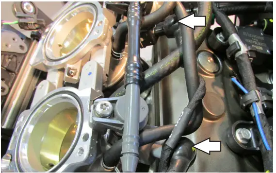 Installation Illustration