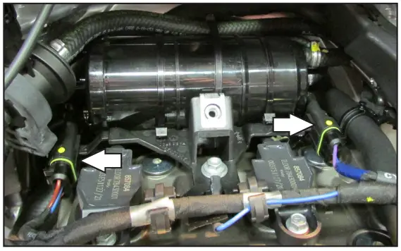 Installation Illustration