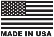 Made in USA Icon