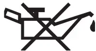 Use No Oil Icon