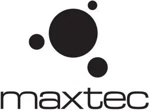 maxtec Company Logo