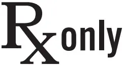 RX only Icon