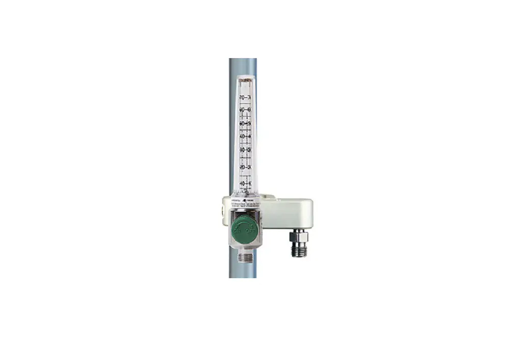 Maxtec Flowmeters And Flowmeter Manifolds Instructions