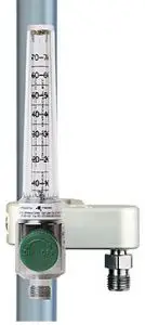 maxtec Flowmeters and Flowmeter Manifolds