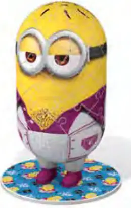 3D-Puzzle-2340261-Minion-Jeans-FIG-3