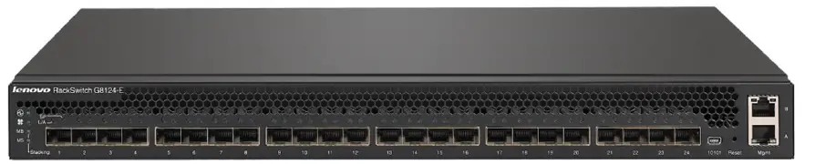 Lenovo-G8124E-RackSwitch-User-Guide-product