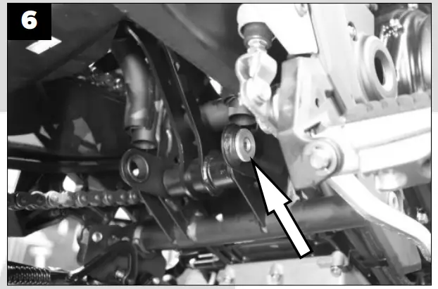 ARROW KAWASAKI Z 650 Full Exhaust System - Fig 3